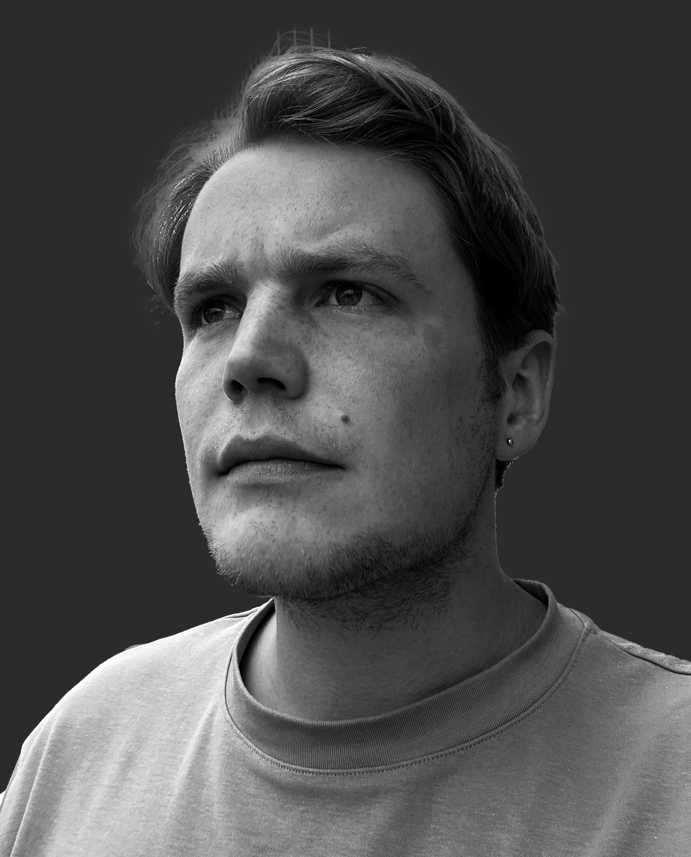Jannes Lycklama à Nijeholt